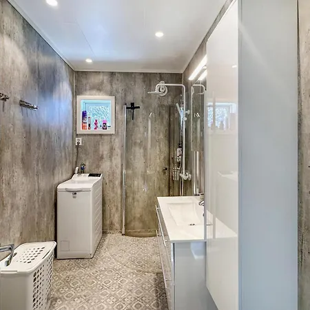 Tatil Evi Beautiful In