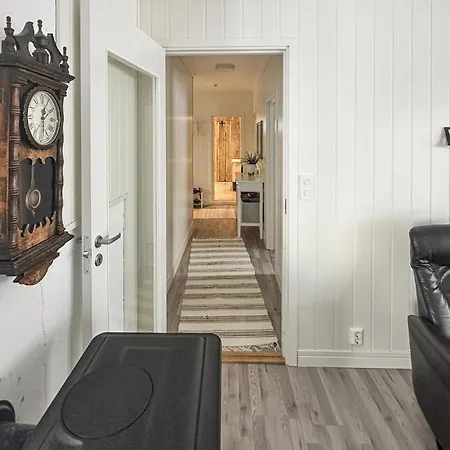 Beautiful In 斯托克马克内斯