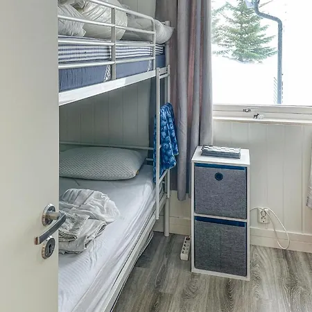 Beautiful In 度假居