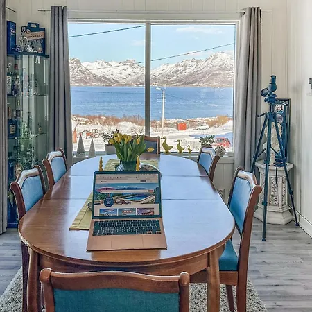 Beautiful In 度假居