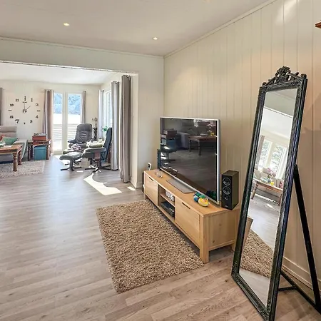 Beautiful In 度假居