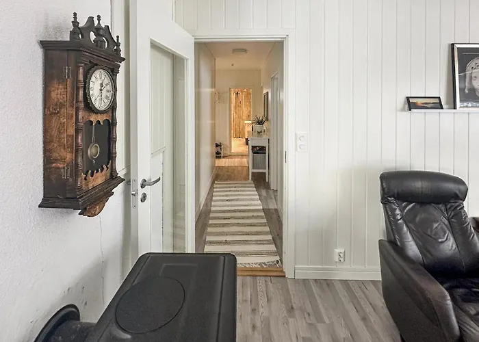 Beautiful In Stokmarknes