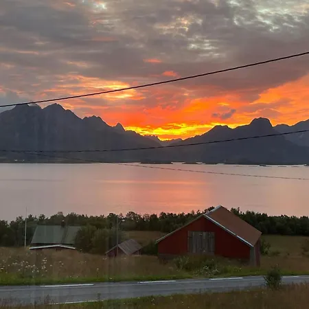 Beautiful In * Stokmarknes