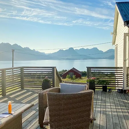 Beautiful In Ferienhaus