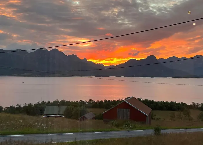 Beautiful In * Stokmarknes