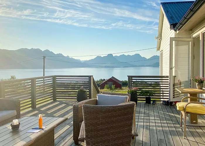 Beautiful In Ferienhaus